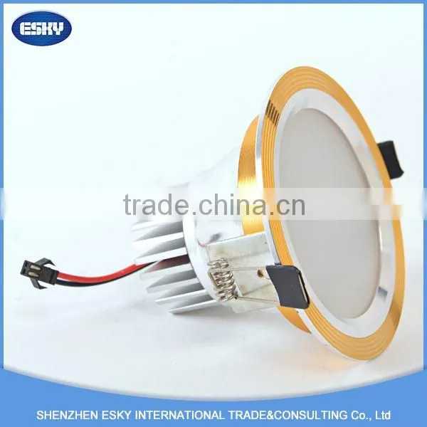 New Coming High Safety 40w Led Downlight From Manufacturer photo-2