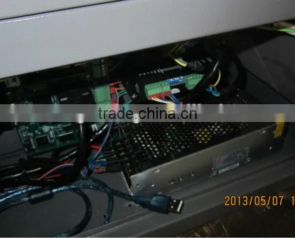 SM3040 Laser Golf Ball Engraver photo-3