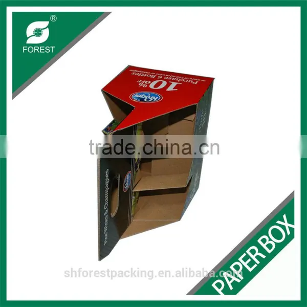 CORRUGATED WINE PACKING BOX MADE IN CHINA photo-5