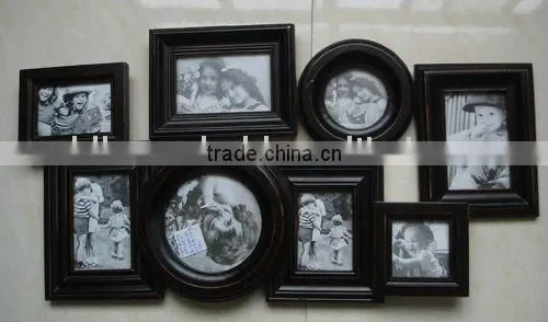 Popular Rustic Photo Frame photo-2