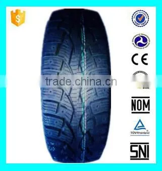 Car Winter Tire 175/65R14, 175/70R13, 185/65R14, 185/65R15, 195/65R15, 205/70R15, 205/55R16 photo-4