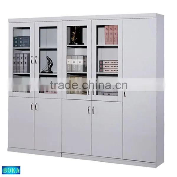 Laboratory Sliding Door Cabinet photo-4