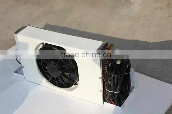 ISO Certified Mini Cooling Unit for Trucks photo-3