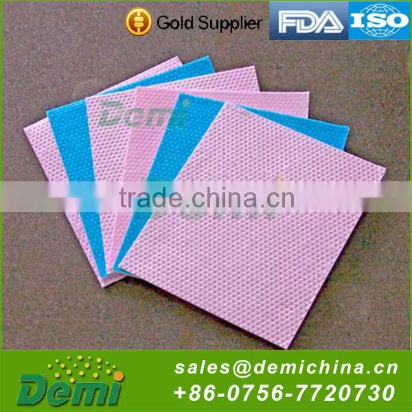 Food Safety Grade Fruit Absorbent Pad photo-5