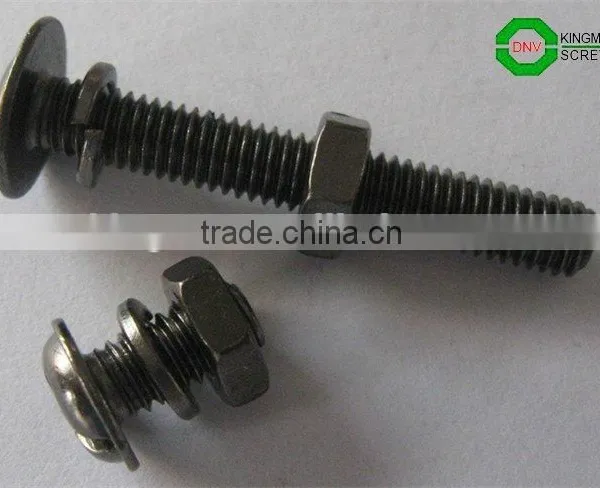 Non-standard Nuts and Non-standard Screws photo-5