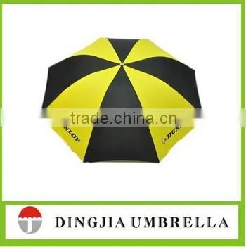 Women 2015 Hot Selling Anti-uv 3 Fold Rain Umbrella photo-2