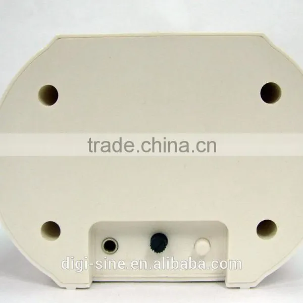 Ultrasonic & Electromagnetic Pest Repeller - AC Adapter photo-3