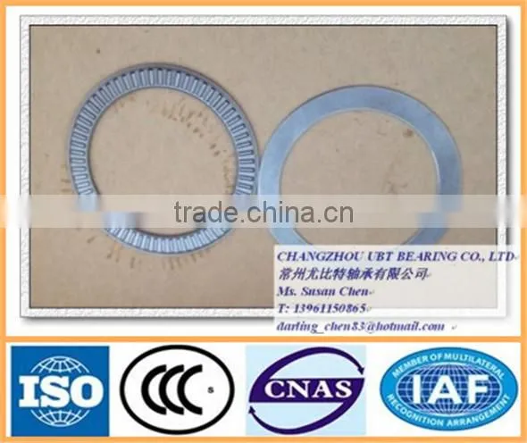 NTA 3244 Thrust Needle Roller Bearing NTA3244 photo-4