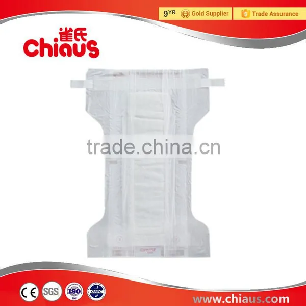 China Manufacturer Baby Diapers Looking for Agents photo-4