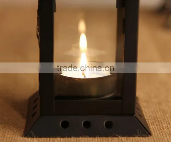 Zakka Iron Candle Holder Ornaments Home Decor Gift Ideas Wedding Gifts Wholesale photo-3