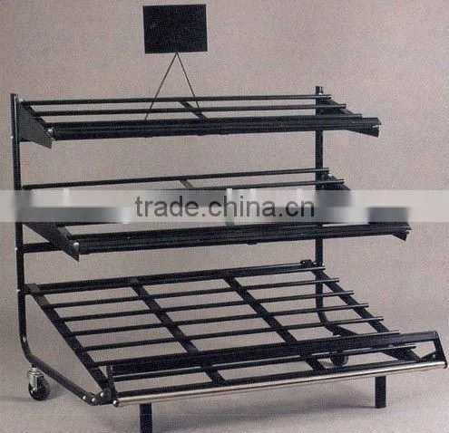 Vegetable Rack