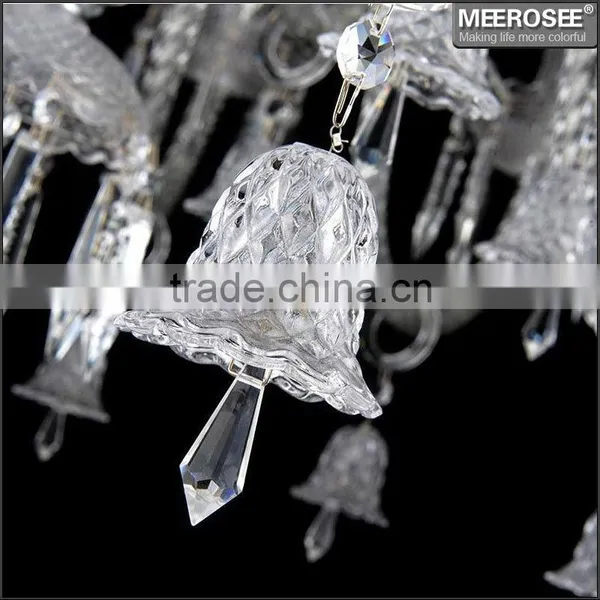 Wedding Decoration Centerpieces Crystal Modern Chandeliers Atlantis Chandelier E12 MD2397 L15 photo-4