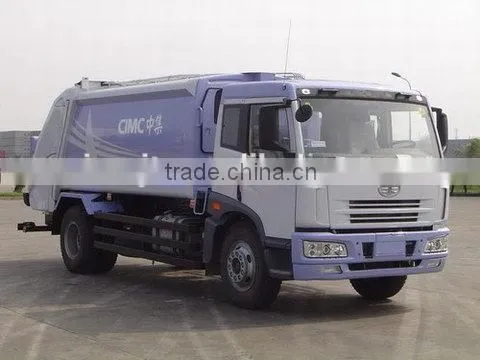 Garbage Compactor