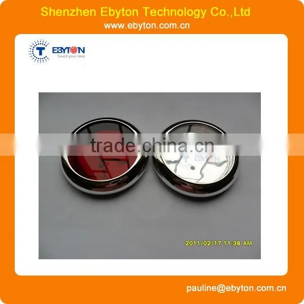 Auto Parts Aluminum Cnc Turning Products
