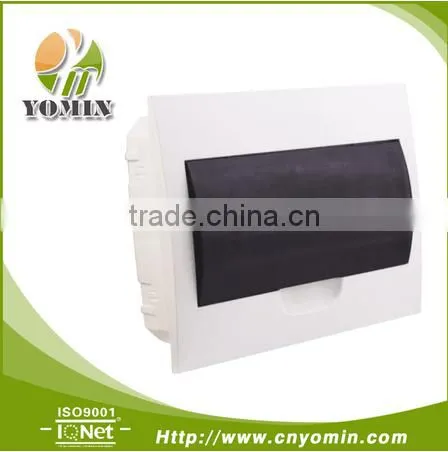 Hot Sales 3-12 Ways Indoor Waterproof TSM Series Flush Mounted Distributing Box photo-4