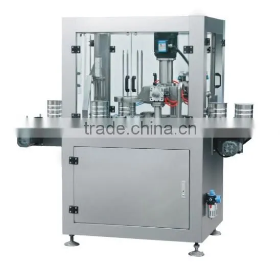 FBF8 Milk Powder Vacuum Nitriding Seamer