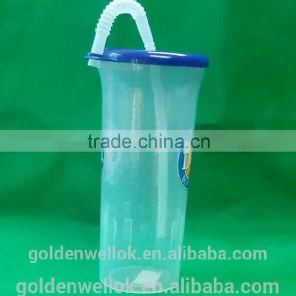 Polypropylene Coffee Cups photo-2