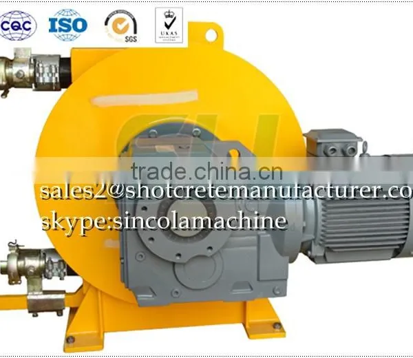 HOSE PERISTALTIC PUMP MANUFACTURER, HOSE PUMP, PERISTALTIC PUMP