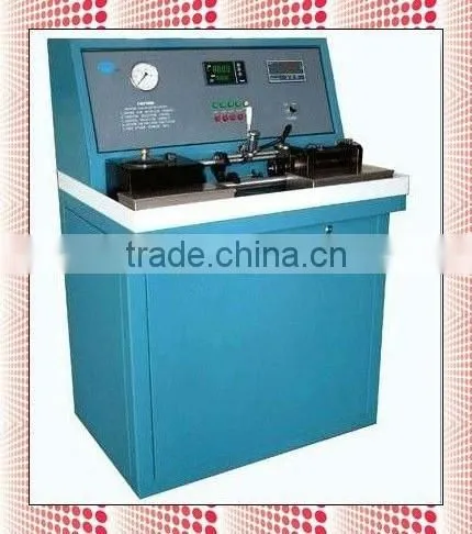 High Accuracy, PTPL Fuel Injector Testing Instrument, Made in China photo-3