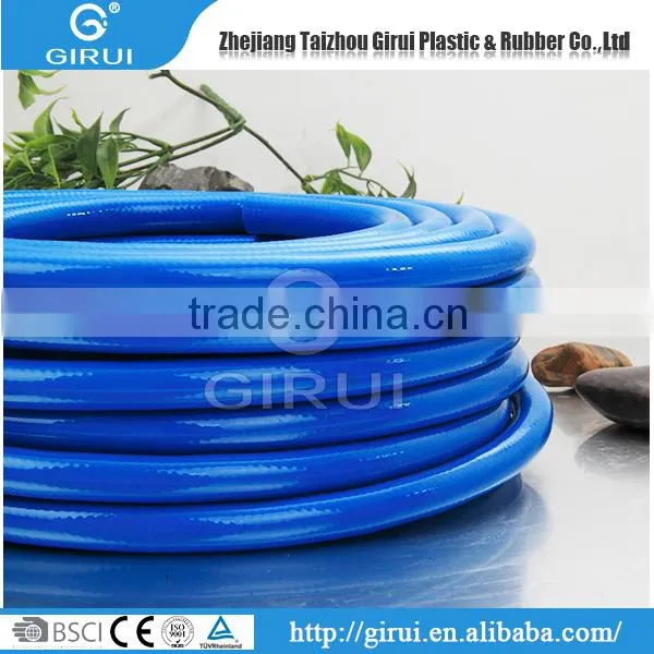 2015 Chinese Cheap Hot Selling High Quality 3/8 White Air Hose photo-4