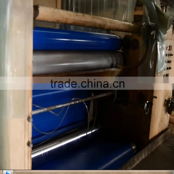 Electrical Insulation Tape Manufactiuring Unit photo-3