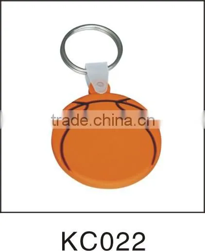 Reasonable Price Tennis Ball Keychain, Tennis Racket Key Chain photo-3