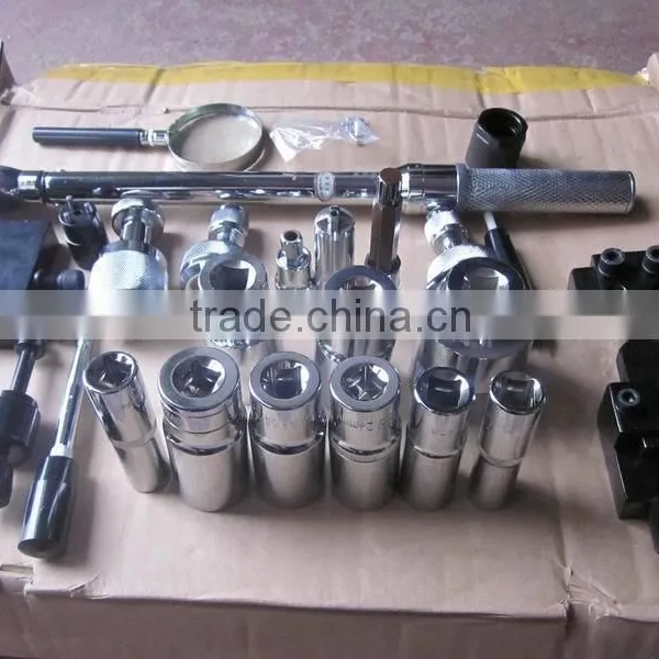 25pcs Diagnostic Common Rail Injectors Repair Tools/25PCS Common Rail Injector Tools photo-5