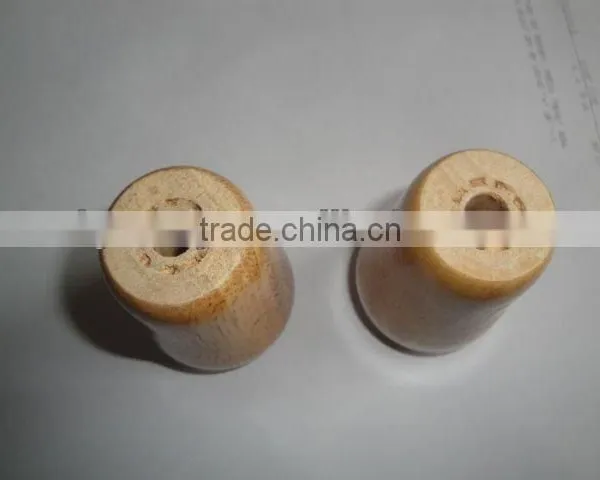 Manufacture Wooden Door Knobs