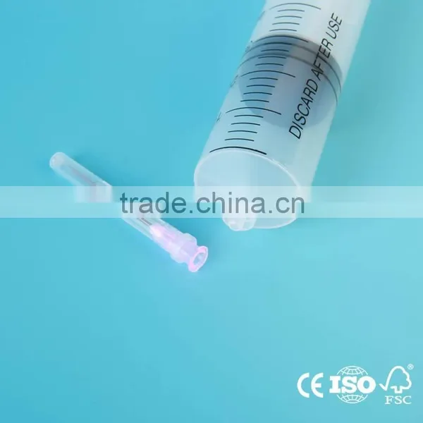 Medical Syringe Manufacturer photo-5