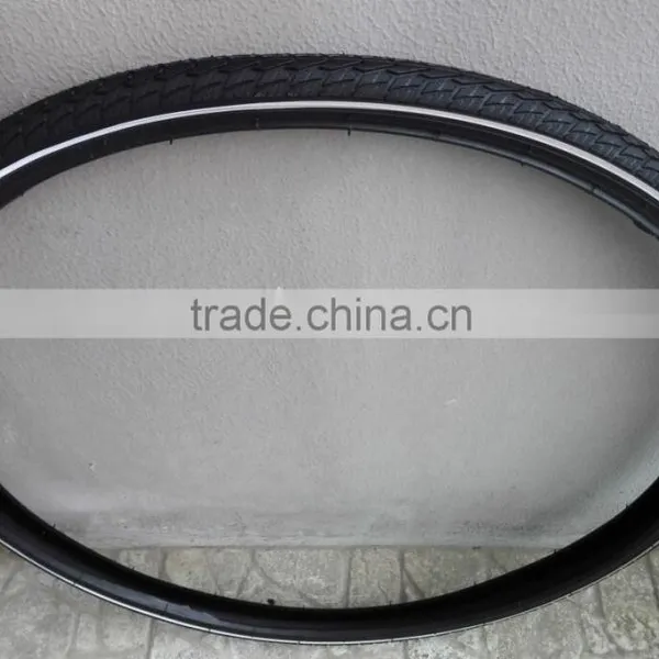 Bicycle Tire 700x35c 28x1 3/8x1 5/8 photo-5