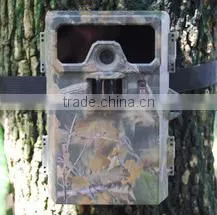 Waterproof PIR Motion Tracking Night Vision IR Scouting Hunting Camera photo-5