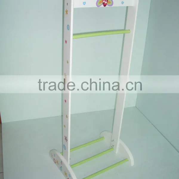 Wooden Hanger