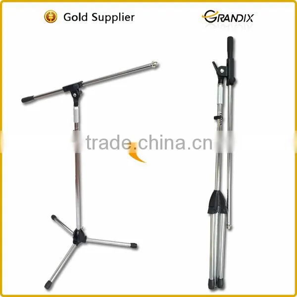 Folding Floor Music Stand photo-6