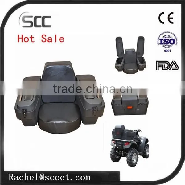 43L ATV Rear Box With Cushion for Yamaha Atv photo-3