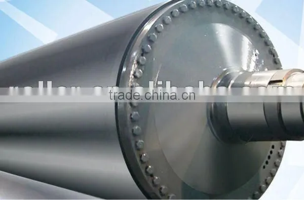 Top Press Roll for Paper Making photo-2