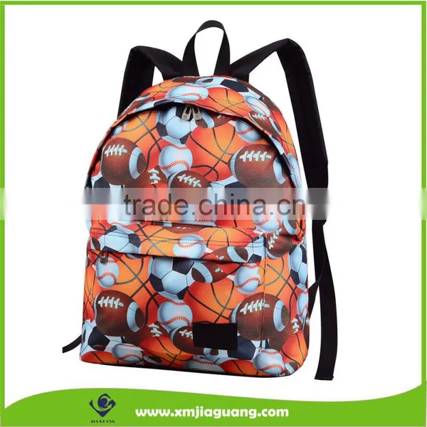 Hot Selling New Fashion Lace Kids Backpack School Bag photo-5