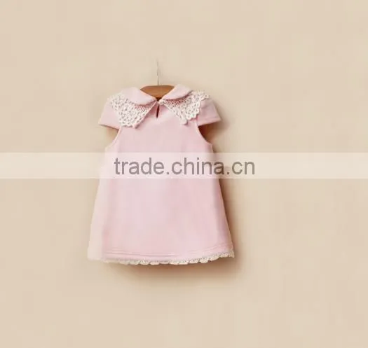 2015 New Fashion Children Kid Dress Baby Dress Girl Dresses Quality Choice photo-2