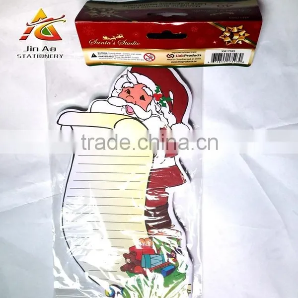 Printed Note Pad Magnet photo-3
