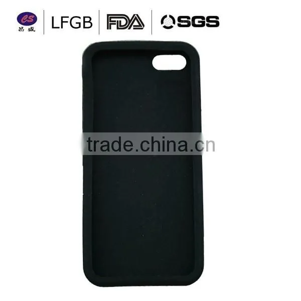 Fashion 3d Tpu Phone Case Silicone Mobile Phone Case/custom Silicone Phone Case photo-2