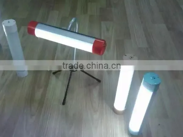LED Warning Flashing Light Emergency USB Rechargeable Led Lights Car Lights