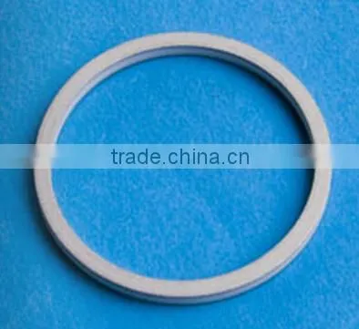 Ceramic Alumina Tubes For Industry photo-5
