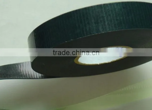 Grey Self Amalgamating Insulation Tape SHUSHI 10# 1kV photo-6