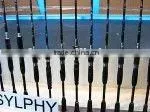 Folding Fishing Poles