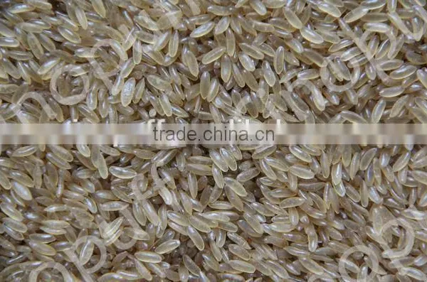 Nutritional Broken Rice Reused Machine/Puffed Rice Making Machine photo-3