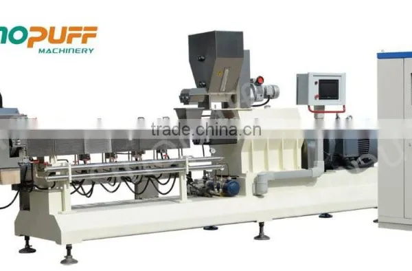"Euro Tech" Doritos Machine/Tortilla Chips Machine/Corn Chips Machine photo-4