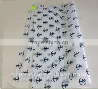 China 17g Wrapping Paper Tissue Paper Confetti photo-2