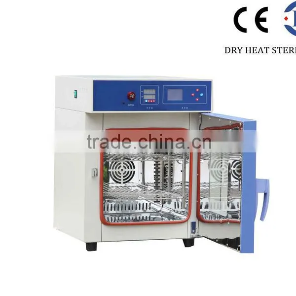 KT-DHG Hot Air Drying Oven photo-2