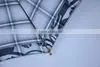 China Umbrella Factory J Handle Wooden Straight Umbrella With Windproof photo-6