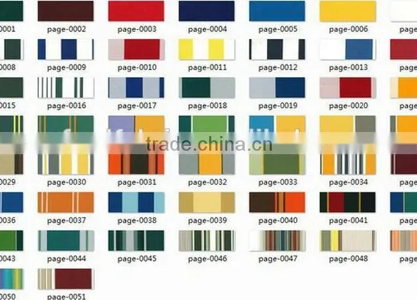 Sunbrella Outdoor Fabric photo-3