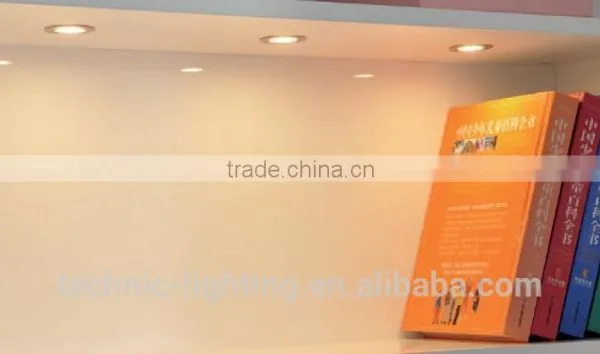 Led Showcase Light for Supermarket